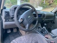 Usata Land Rover Discovery 2 2000 SUV