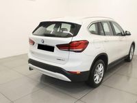 usata BMW X1 sDrive16d Sport