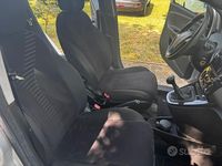 Usata Lancia Ypsilon S 95 CV (69 kW) 2011 Grigio Utilitaria