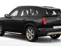 Usata Mini Countryman Favoured 230 kW (313 CV) 2025 Nero SUV