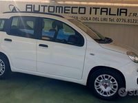 Usata Fiat Panda 69 CV (50 kW) 2013 Bianco Utilitaria