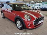 usata Mini Cooper D 3 Porte 1.5Business 3p