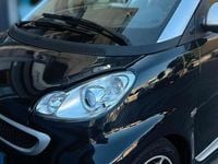 Usata Smart ForTwo Coupé 71 CV (52 kW) 2014 Utilitaria