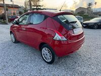 Usata Lancia Ypsilon 80 CV (58 kW) 2016 Utilitaria