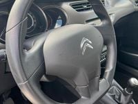 Usata Citroën C3 69 CV (50 kW) 2015
