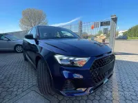 Nuova Audi A1 116 CV (85 kW) 2026 Bianco SUV
