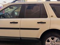 Usata Land Rover Freelander 2 S 160 CV (117 kW) 2010 Bianco SUV