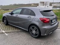 usata Mercedes A200 A 200d Automatic 4MATIC Force