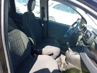 Usata Fiat Panda S 69 CV (50 kW) 2023 Nero Utilitaria