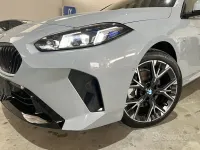 Usata BMW 120 M Sport 170 CV (125 kW) 2025 Grigio Utilitaria
