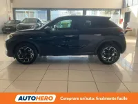 Usata DS Automobiles DS3 Crossback So Chic 131 CV (96 kW) 2021 Nero SUV