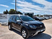 Occasion Dacia Duster Prestige 110 PK (80 kW) 2018 Zwart SUV
