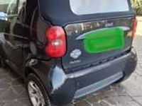 usata Smart ForTwo Cabrio 0.8 cdi &Pulse