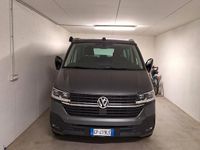 Usata VW California Edition 150 CV (110 kW) 2024 Grigio Furgone