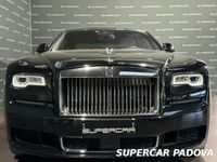 Usata Rolls Royce Ghost 571 CV (419 kW) 2019 Nero Berlina