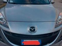 Usata Mazda 3 2009 Grigio Berlina