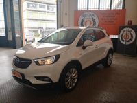 usata Opel Mokka X 1.6 CDTI Ecotec 4x2 Start&Stop Innovation