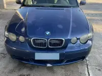 Occasion BMW 320 150 ch (110 kW) 2005 Berline