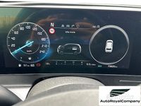 Usata Kia Sportage Style 136 CV (100 kW) 2022 Grigio SUV