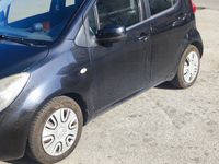 usata Opel Agila del 2009 enjoy super accessoriata