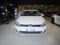 usata VW Golf 2.0 TDI 5p. Highline BlueMotion Technology