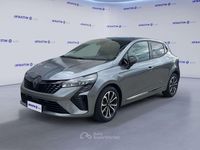 Usata Renault Clio V Techno 91 CV (66 kW) 2024 Grigio scuro Utilitaria