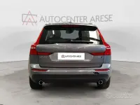 Usata Volvo XC60 Momentum 197 CV (144 kW) 2021 Grigio SUV