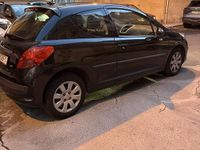 Usata Peugeot 207 73 CV (53 kW) 2008 Berlina