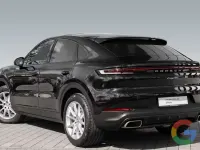 Usata Porsche Cayenne 354 CV (260 kW) 2025 Nero SUV