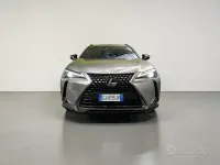 Usata Lexus UX 250h 184 CV (135 kW) 2022 Grigio SUV