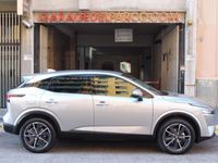 usata Nissan Qashqai MHEV 140 CV N-Style UNIPROPRIETARIO