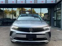 Usata Opel Grandland X Ultimate 131 CV (96 kW) 2022 Grigio SUV