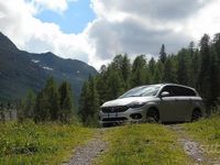 Usata Fiat Tipo Wagon 120 CV (88 kW) 2018 Station wagon
