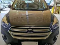 Usata Ford Kuga 120 CV (88 kW) 2019 Marrone SUV