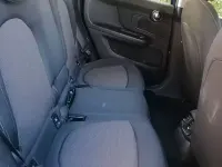 Brugt Mini One D Countryman 116 HK (85 kW) 2018 Blå SUV