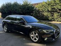 Usata Audi A6 Ambiente 204 CV (150 kW) 2020 Station wagon
