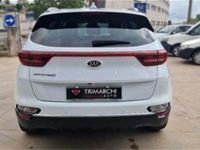 usata Kia Sportage 1.6 CRDI 115 CV 2WD Business Class