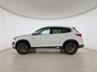 Usata DR F35 156 CV (114 kW) 2022 Bianco SUV