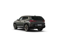 Nuova BMW XM Efficient Dynamics 747 CV (549 kW) 2025 Nero SUV
