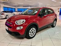 Usata Fiat 500X 95 CV (69 kW) 2021 Rosso SUV