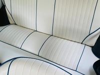 Usata Autobianchi Bianchina 1960 Utilitaria