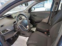 Usata Lancia Ypsilon 69 CV (50 kW) 2022 Blu Utilitaria