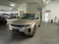 Usata Land Rover Range Rover evoque 163 CV (119 kW) 2023 SUV