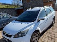Usata Ford Focus 109 CV (80 kW) 2010 Station wagon