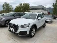 Gebraucht Audi Q2 116 PS (85 kW) 2018 Weiß SUV
