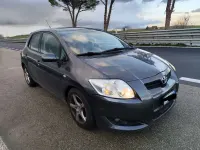 Usata Toyota Auris 75 CV (55 kW) 2008 Utilitaria