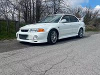 Usata Mitsubishi Lancer Evolution 280 CV (205 kW) 1999 Berlina