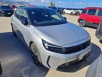 Usata Opel Corsa 110 CV (80 kW) 2025 Bianco Utilitaria