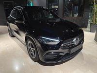 Usata Mercedes GLA200 AMG Line Premium 150 CV (110 kW) 2025 Nero SUV
