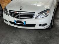Usata Mercedes 220 2011 Berlina